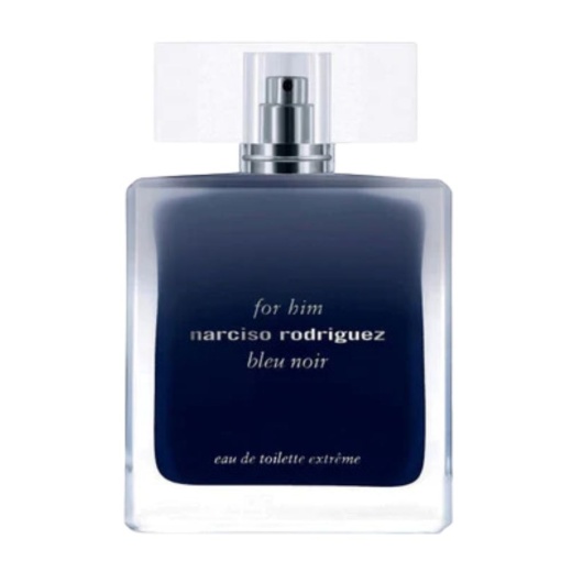 Narciso Rodriguez Bleu Noir Extreme Offer Ends In 13 Hours