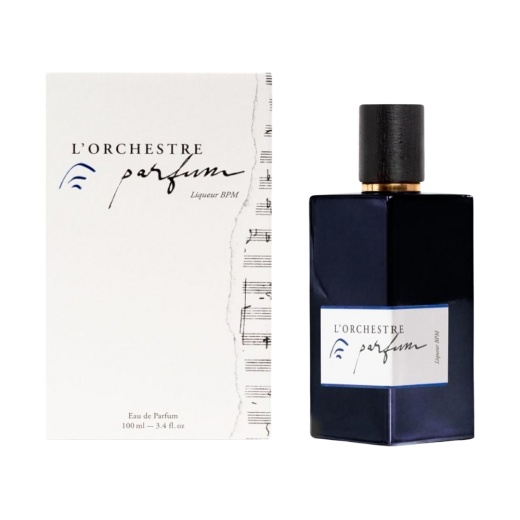 L'orchestre Parfum Liqueur Bpm (U) Edp 3.4 Oz