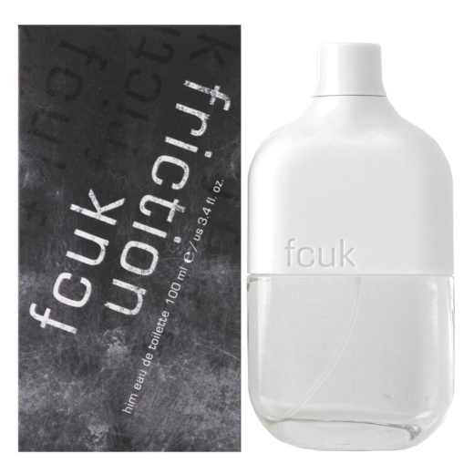 French Connection Fcuk Friction