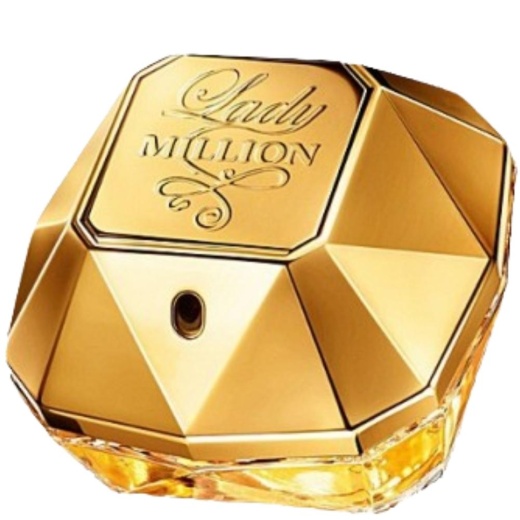 Paco Rabanne Lady Million Offer Ends In 18 Hours