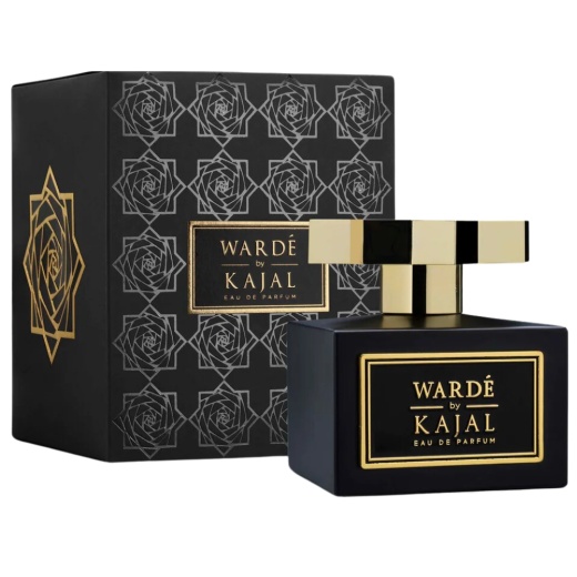 Kajal Perfumes Paris Warde Offer Ends In 14 Hours