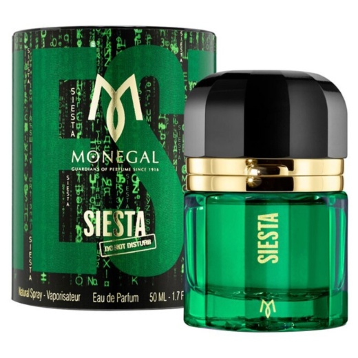 Ramon Monegal Siesta