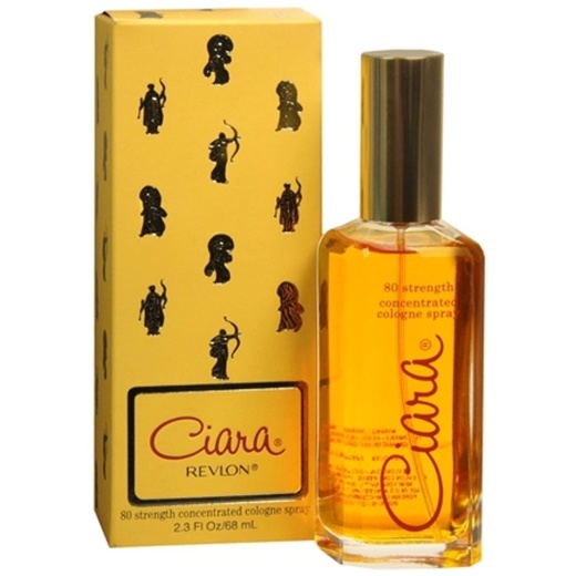 Revlon Ciara