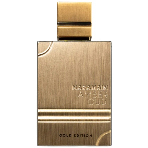 Al Haramain Amber Oud