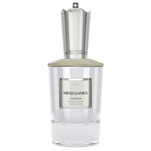 Mind Games Fragrance Caissa