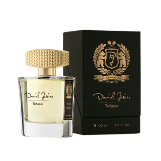 Daniel Josier Fragrances Green Leather Offer Ends In 19 Hours