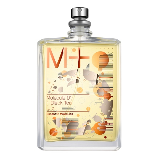 Escentric Molecules Molecule 01 Black Tea