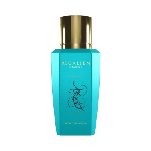 Regalien Turkuaz 1.7 Oz Unisex Extrait de Parfum