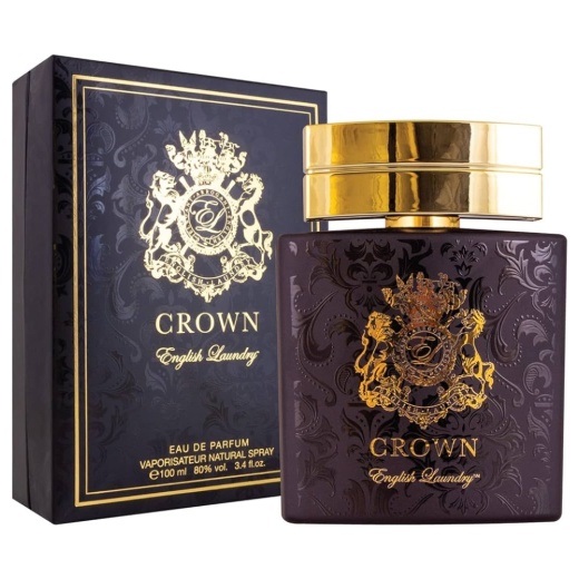 English Laundry Crown