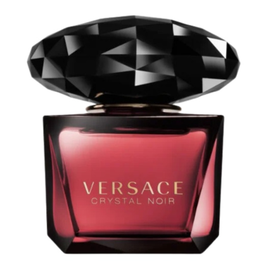 Versace Crystal Noir Offer Ends In 21 Hours