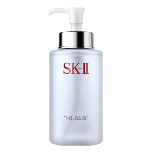 Sk Ii Facial Treatment Cleansing Oil Offer Ends In 11 Hours