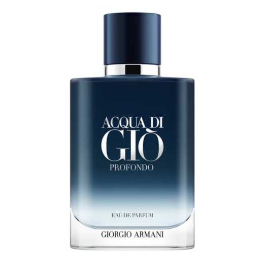 Giorgio Armani Acqua Di Gio Profondo Offer Ends In 4 Hours