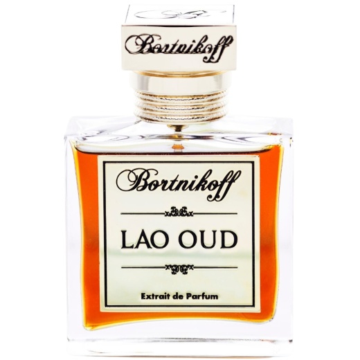 Bortnikoff Lao Oud (U) 1.7 Oz