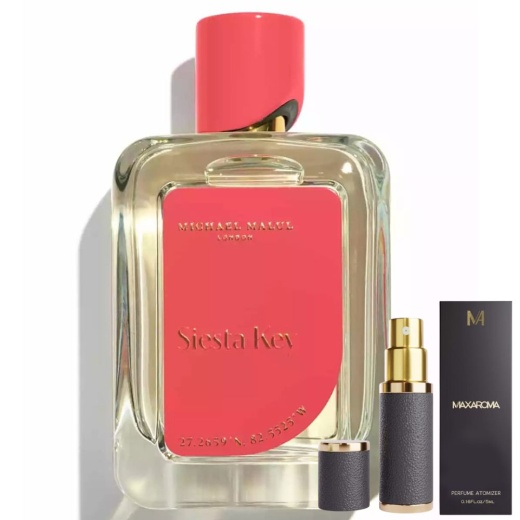 Michael Malul London Siesta Key Eau De Parfum 5ml
