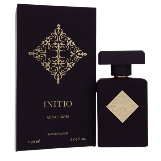 Initio Parfums Atomic Rose Offer Ends In 14 Hours
