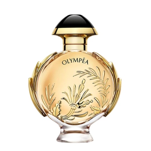 Paco Rabanne Olympea Solar (L) 2.7 Oz Eau de Parfum Intense