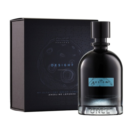 Once Perfume Desight