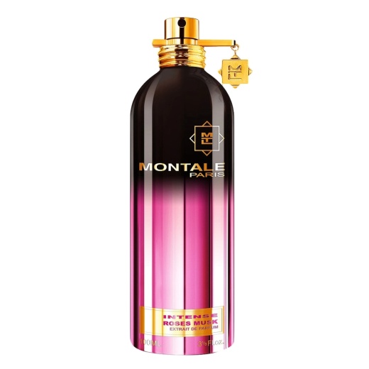 Montale Intense Roses Musk (L) Edp 3.4 Oz