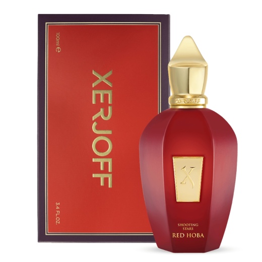 Xerjoff Red Hoba Unisex Perfume - 3.4 Oz Parfum Spray