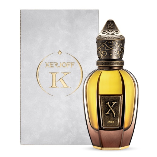 Xerjoff Jabir Parfum (U) 1.7 Oz