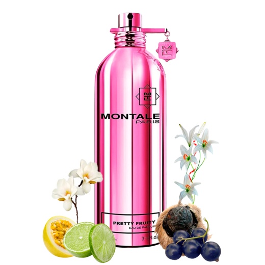 Montale Pretty Fruity
