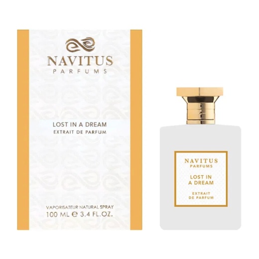 Navitus Parfums Lost In A Dream