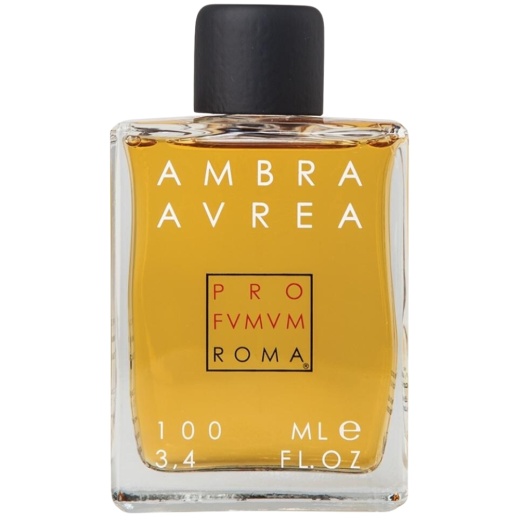 Profumum Roma Ambra Aurea Unisex Eau De Parfum 3.4 Oz