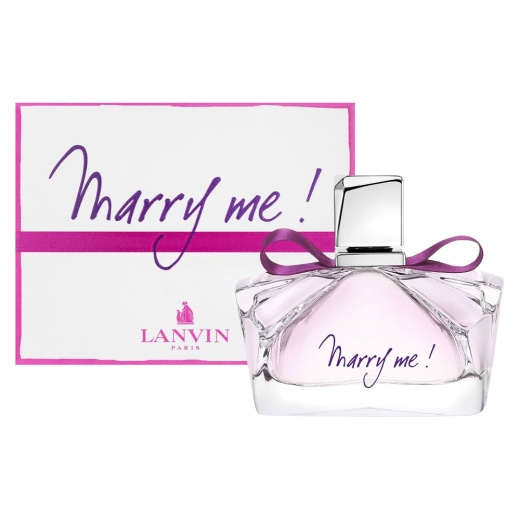 Lanvin Marry Me (L) Edp 2.4 Oz - Eau De Parfum Spray for Women