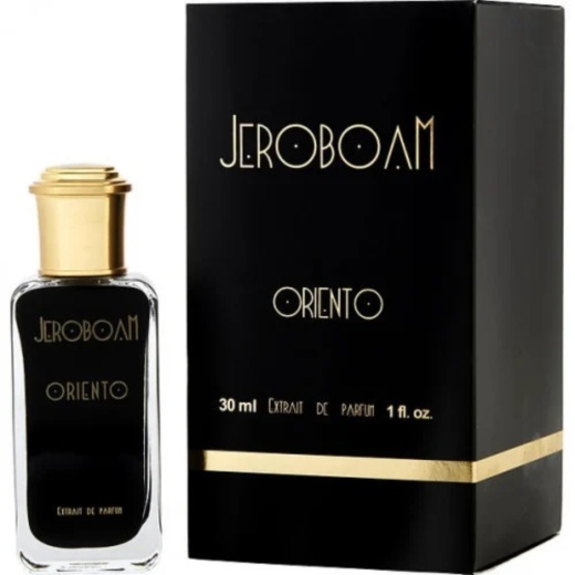 Jeroboam Oriento (U) 1 Oz Extrait de Parfum