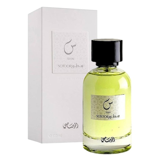 Rasasi Sotoor Seen (L) Edp 3.4 Oz