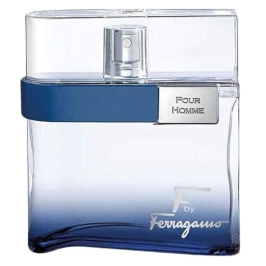 Salvatore Ferragamo Free Time (M) Edt 3.4 Oz