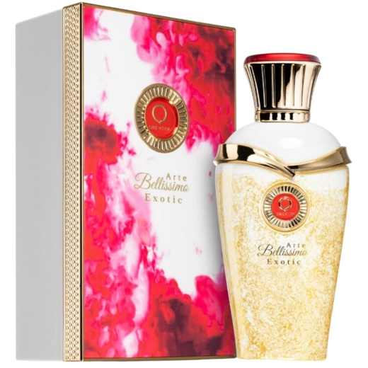 Orientica Arte Bellissimo Exotic Eau De Parfum