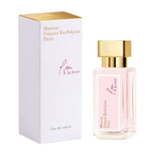 Maison Francis Kurkdjian L'eau A La Rose