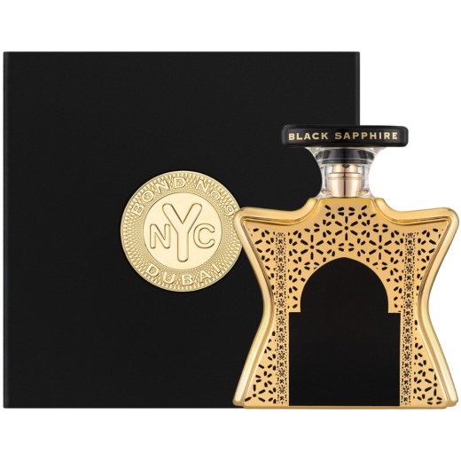 Bond No.9 Dubai Black Sapphire Offer Ends In 15 Hours