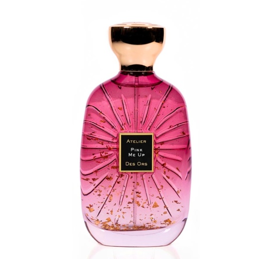 Pink Me Up by Atelier Des Ors, Unisex Eau De Parfum