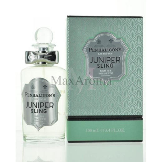 Penhaligon's Juniper Sling (U) Edt 3.4 Oz