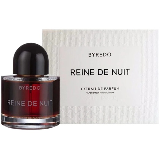 Byredo Reine De Nuit Offer Ends In 19 Hours