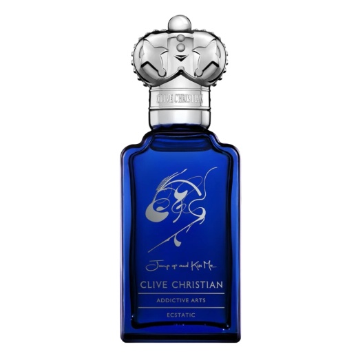 Clive Christian Jump Up And Kiss Me Ecstatic (L) EDP 1.7 Oz