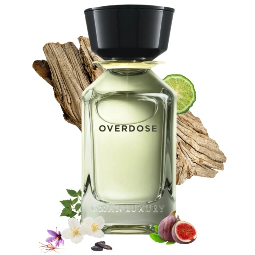 Omanluxury Overdose