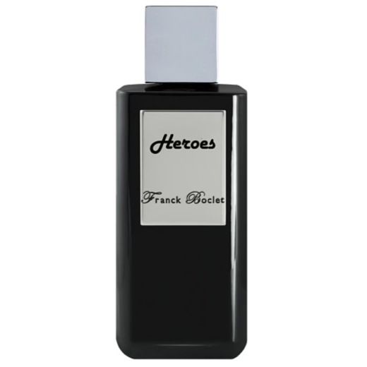 Franck Boclet Heroes 3.4 Oz Extrait de Parfum - Unisex Perfume