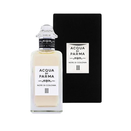 Acqua Di Parma Note Di Colonia Iii