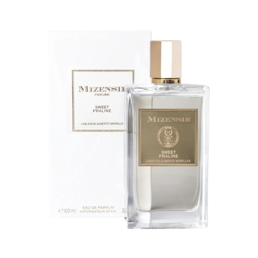 Mizensir Sweet Praline Unisex Eau De Parfum