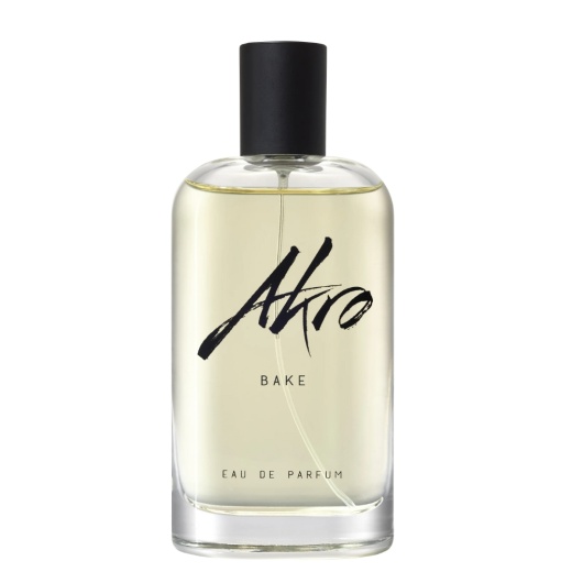 Akro Bake (U) Edp 3.4 Oz
