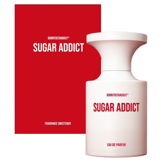 Borntostandout Sugar Addict