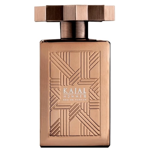 Kajal Homme II (M) 3.4 Oz - Eau De Parfum for Men