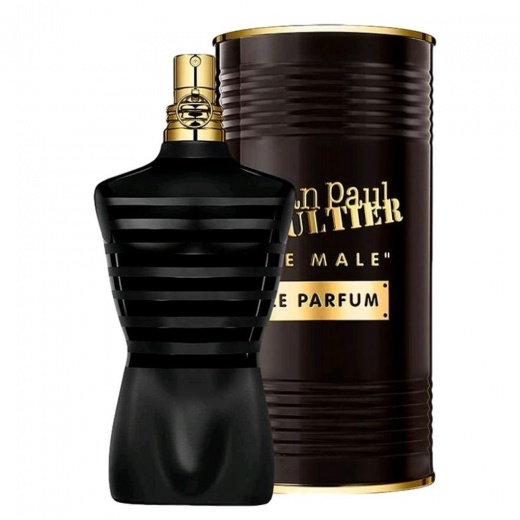 Jean Paul Gaultier Le Male Intense Parfum Offer Ends In 12 Hours