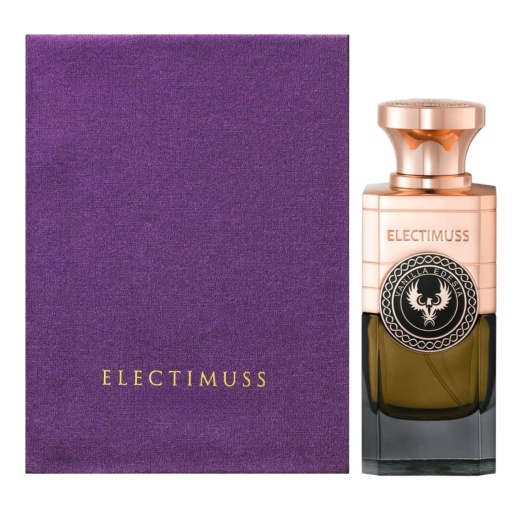 Electimuss Fragrances Vanilla Edesia Offer Ends In 12 Hours