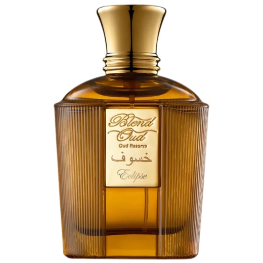 Blend Oud Eclipse (U) Edp 2 Oz - Exquisite Oriental Floral Woody Fragrance