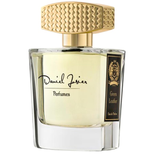 Daniel Josier Fragrances Green Leather Offer Ends In 19 Hours