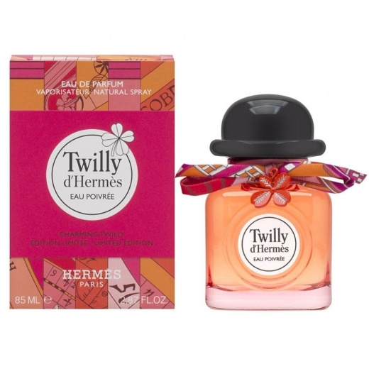 Hermes Twilly D'hermes Eau Poivree (L) Edp 2.87 Oz
